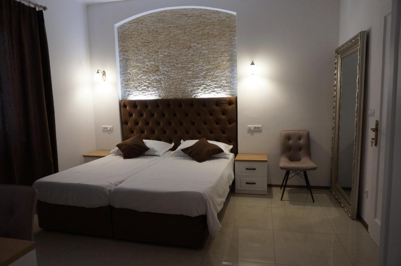 Summer Breeze Luxury Rooms Spalato Esterno foto