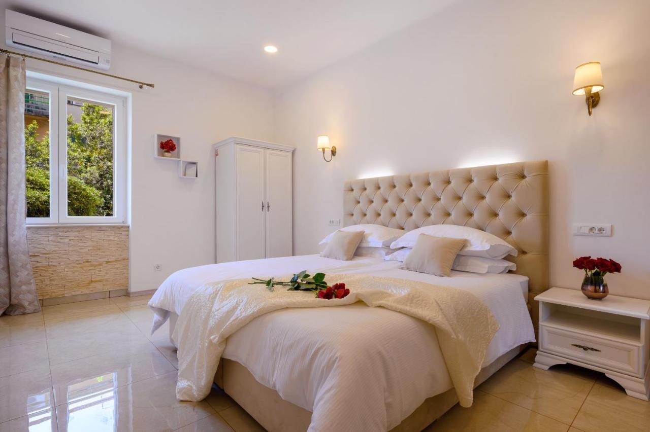 Summer Breeze Luxury Rooms Spalato Esterno foto