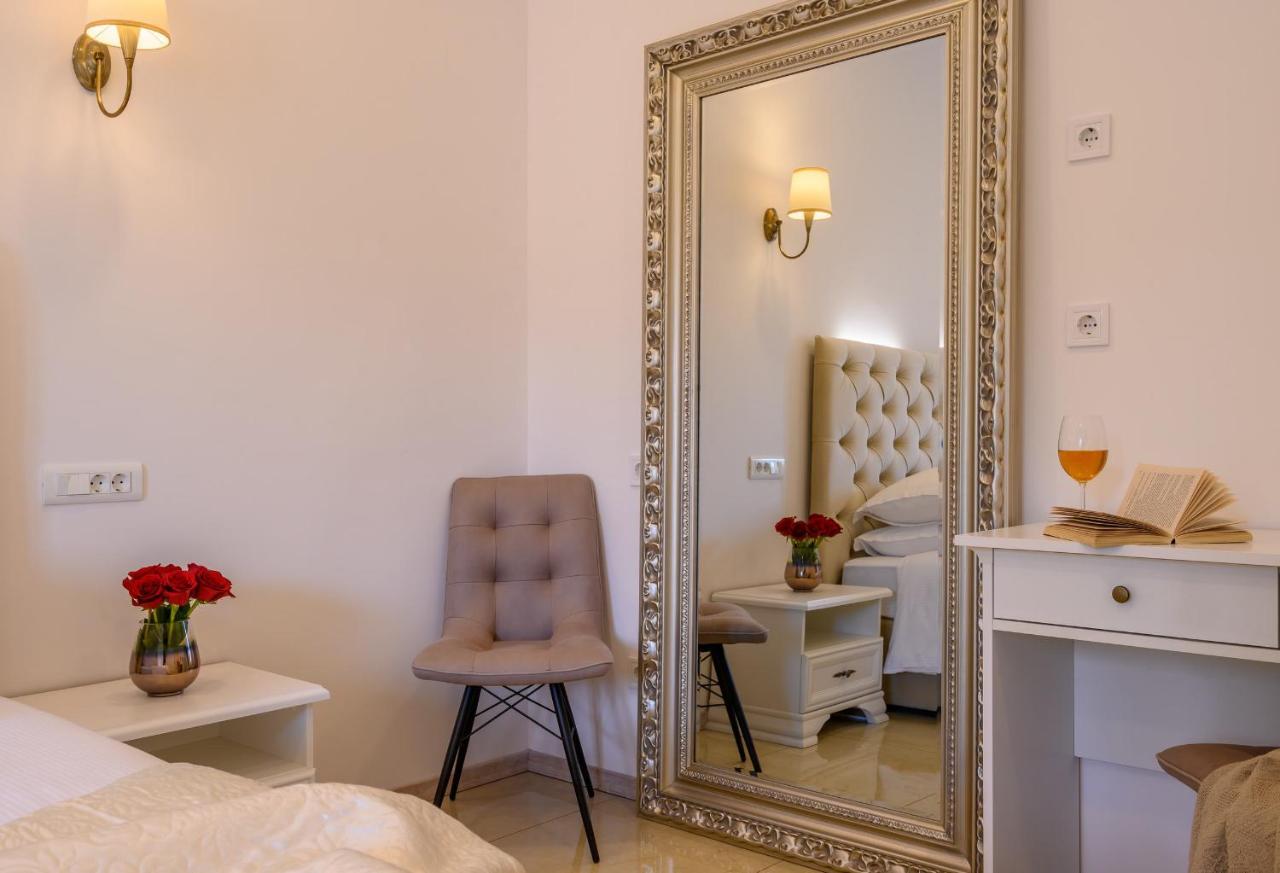 Summer Breeze Luxury Rooms Spalato Esterno foto