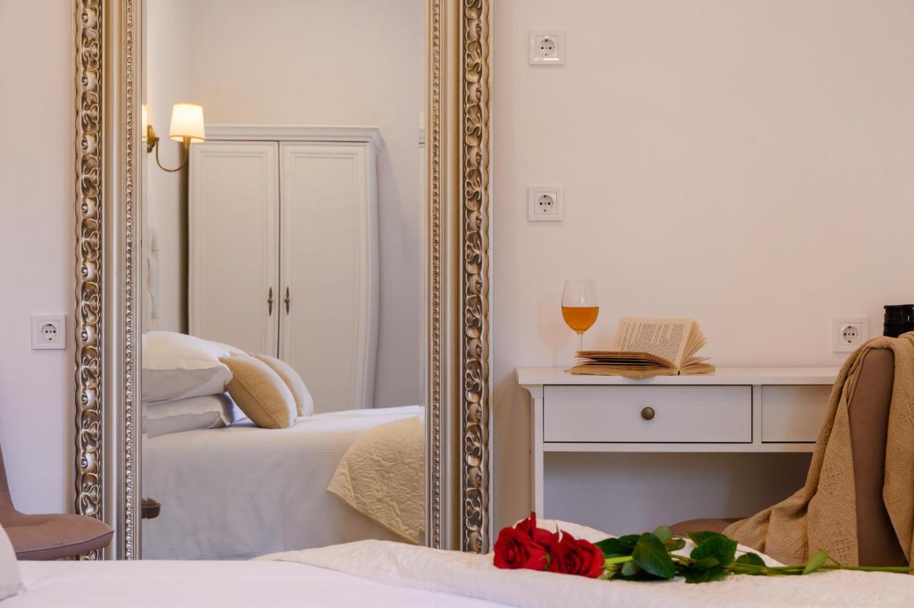 Summer Breeze Luxury Rooms Spalato Esterno foto