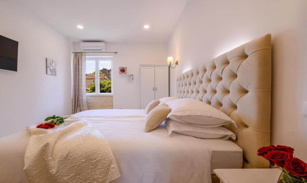 Summer Breeze Luxury Rooms Spalato Esterno foto