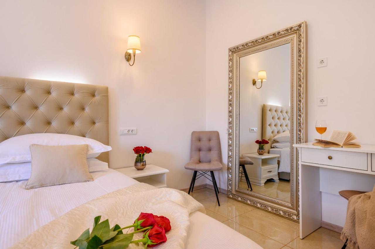 Summer Breeze Luxury Rooms Spalato Esterno foto