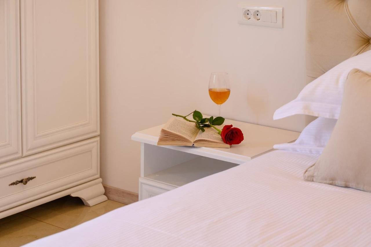 Summer Breeze Luxury Rooms Spalato Esterno foto