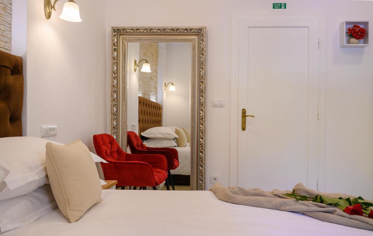 Summer Breeze Luxury Rooms Spalato Esterno foto
