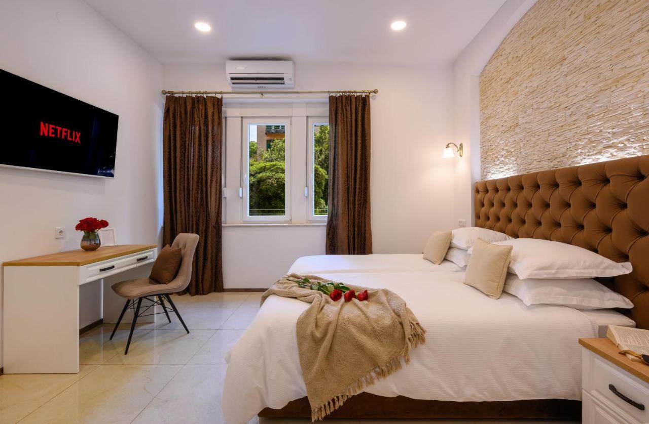 Summer Breeze Luxury Rooms Spalato Esterno foto