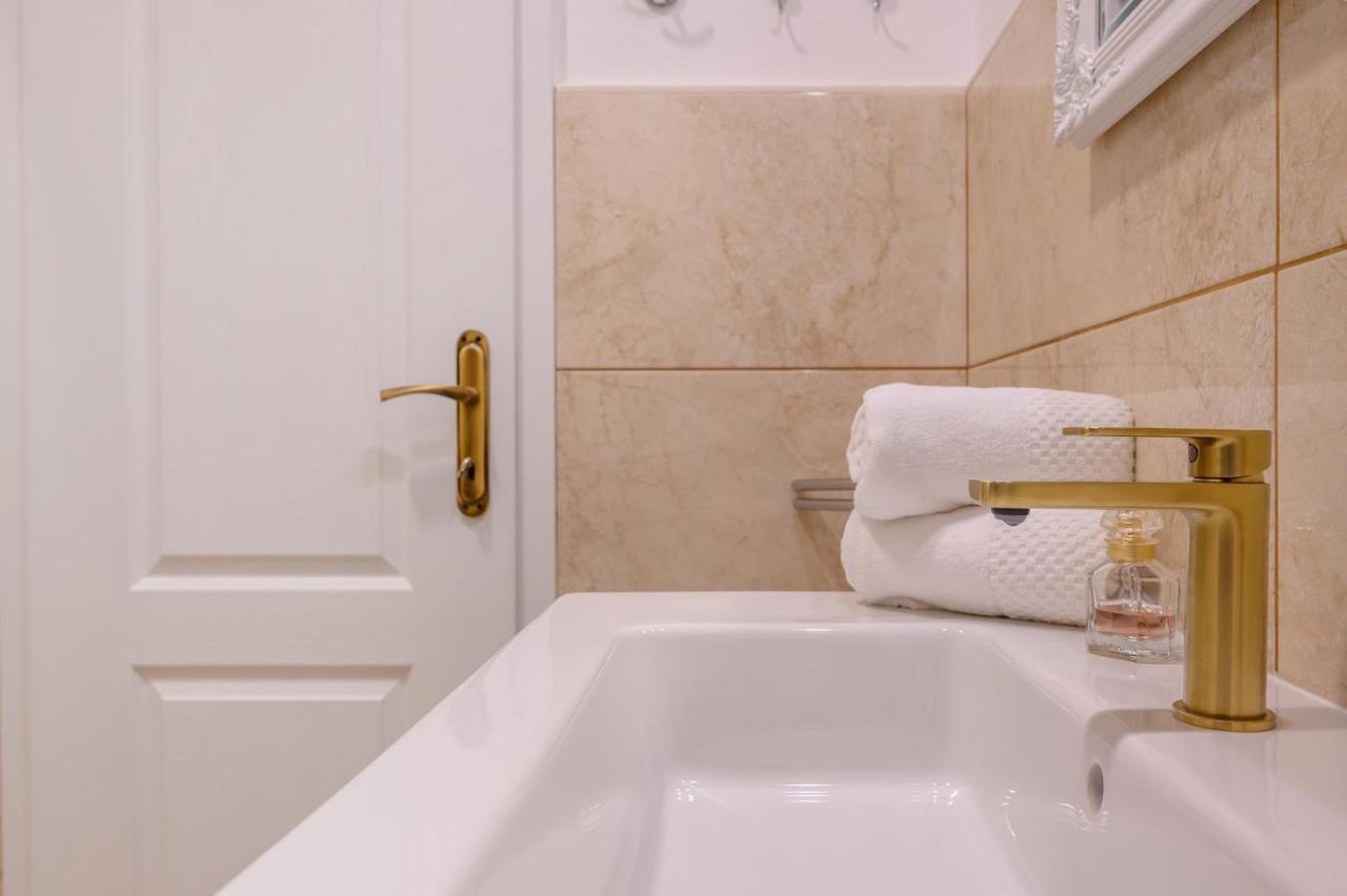 Summer Breeze Luxury Rooms Spalato Esterno foto
