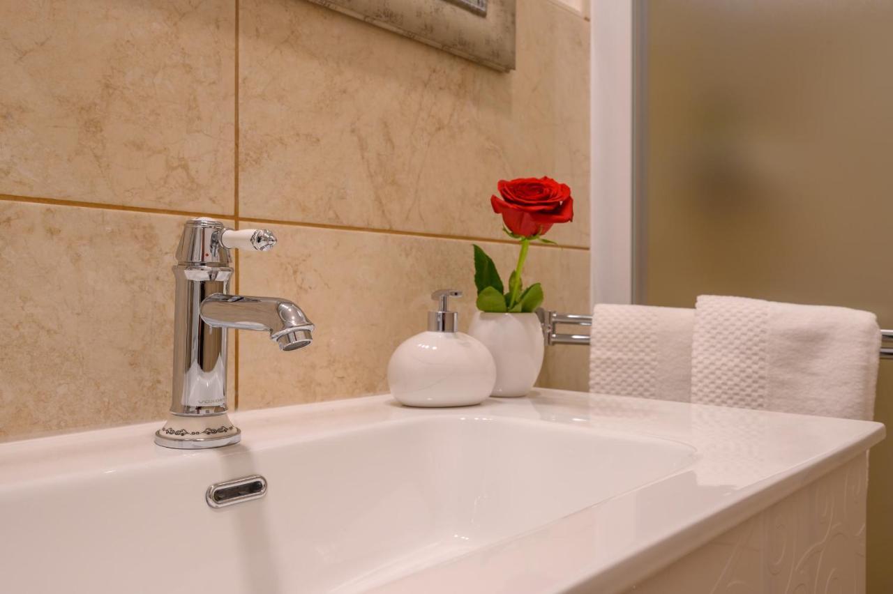 Summer Breeze Luxury Rooms Spalato Esterno foto