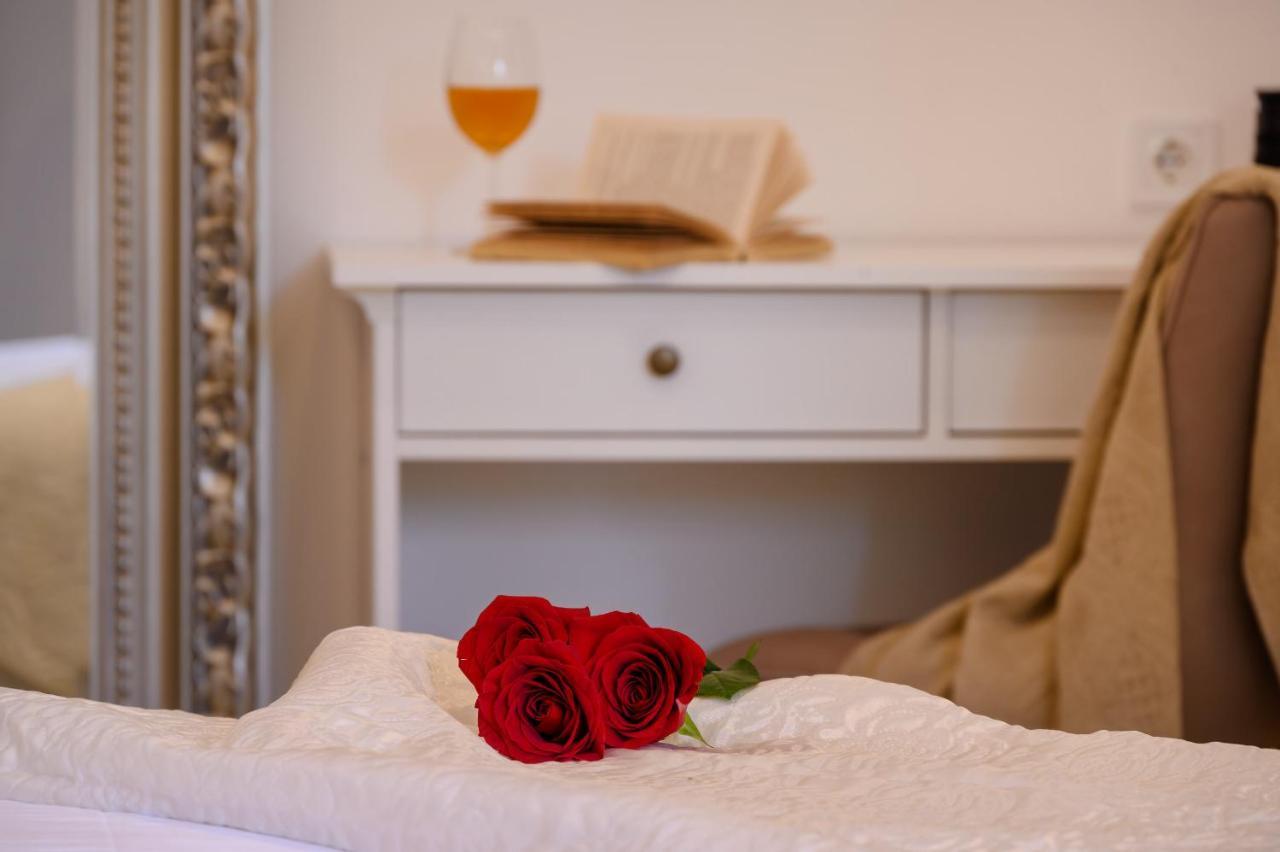 Summer Breeze Luxury Rooms Spalato Esterno foto