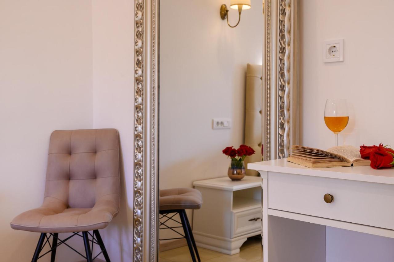 Summer Breeze Luxury Rooms Spalato Esterno foto