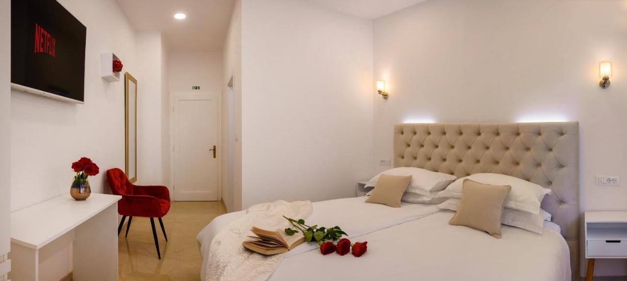 Summer Breeze Luxury Rooms Spalato Esterno foto