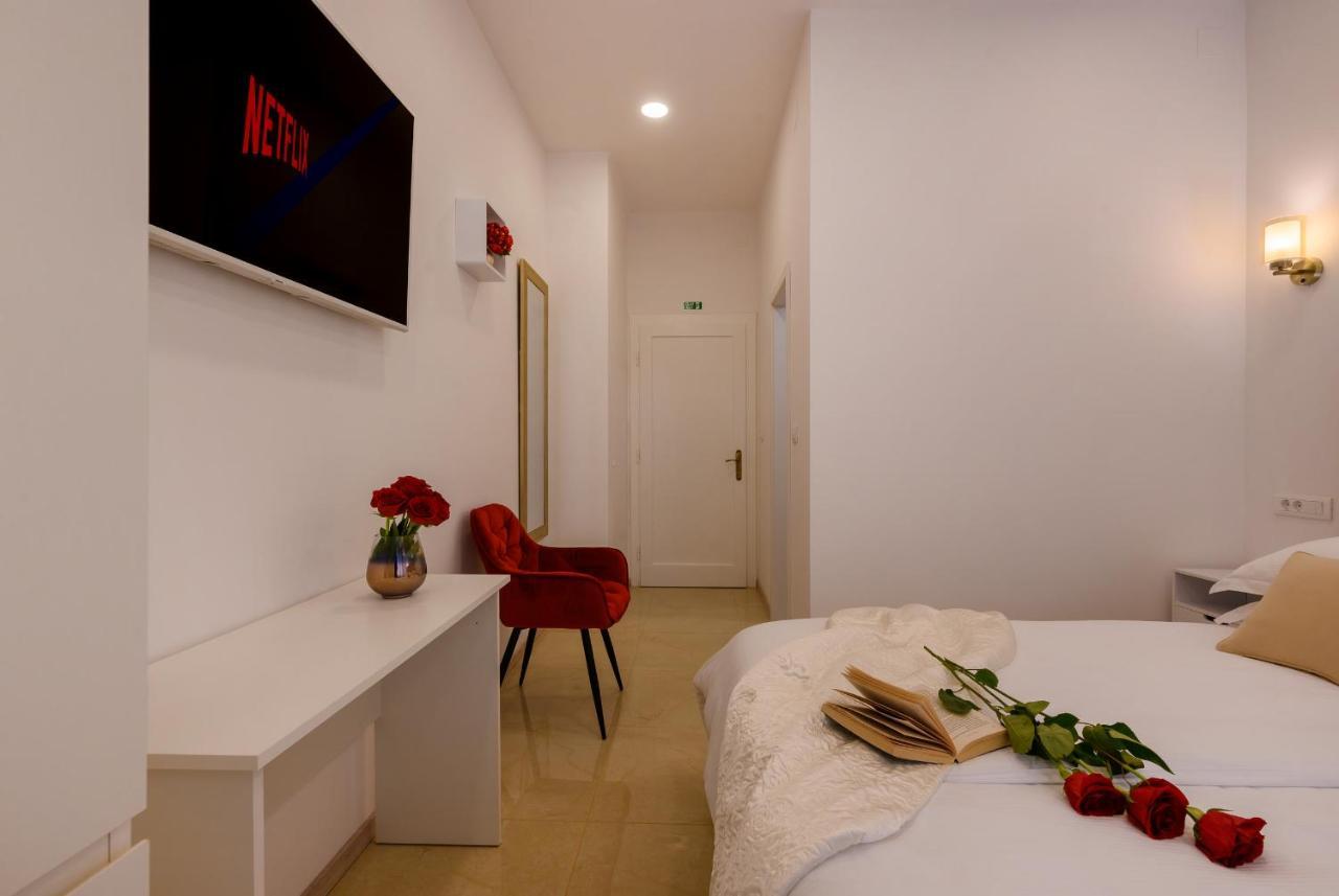 Summer Breeze Luxury Rooms Spalato Esterno foto