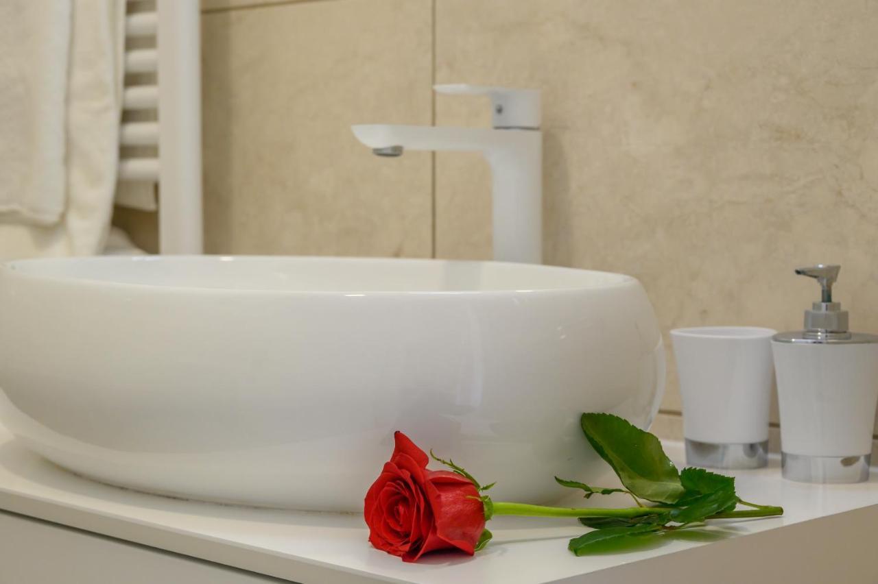 Summer Breeze Luxury Rooms Spalato Esterno foto