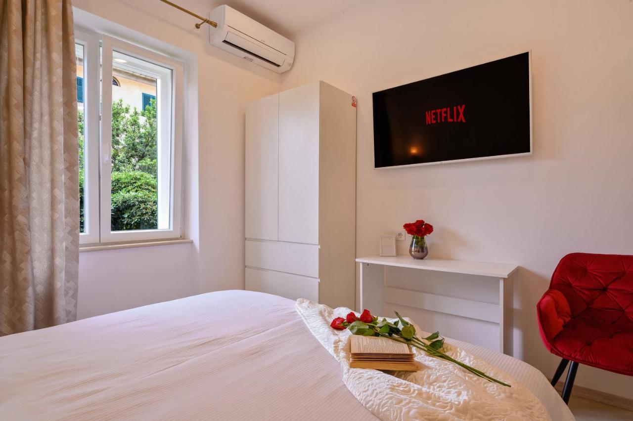 Summer Breeze Luxury Rooms Spalato Esterno foto