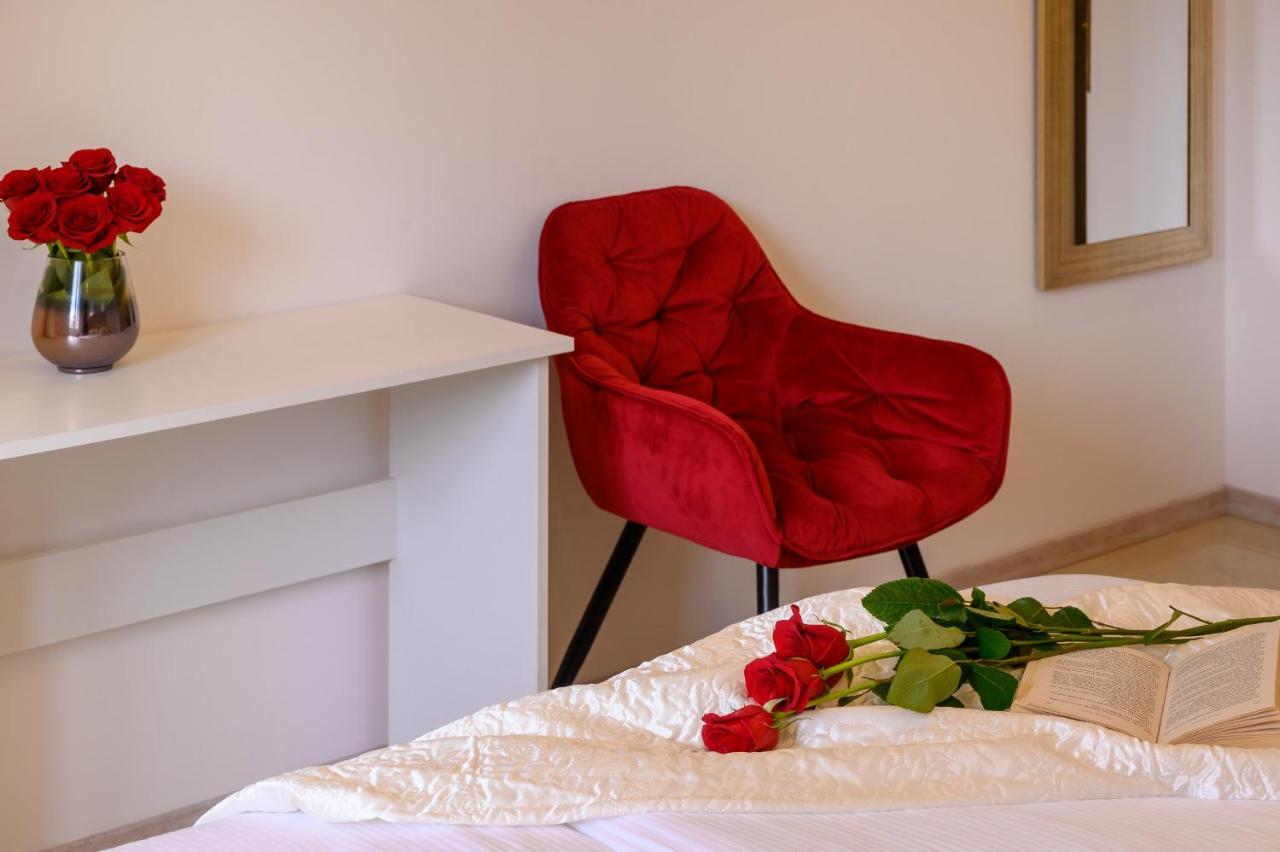 Summer Breeze Luxury Rooms Spalato Esterno foto