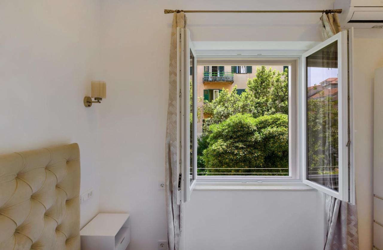 Summer Breeze Luxury Rooms Spalato Esterno foto